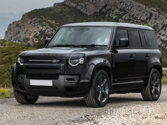 LAND ROVER DEFENDER 2023 SALE27EU9P2128846 image